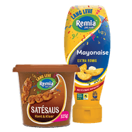 Remia Saus