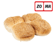 DekaVers Hamburgerbollen 