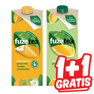 Fuze Tea 