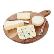 Foto van Bits & Bites buitenlandse kaas