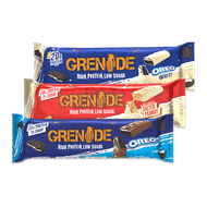 Grenade eiwitreep