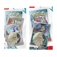 Pokemon Boosterpack 