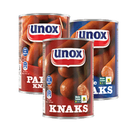 Unox Knaks