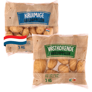 Hollandse Aardappelen