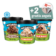 Ben & Jerry's