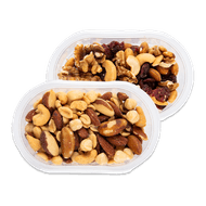 1 de Beste Notenmelange, elitehaver of cranberrymix