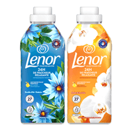 Lenor wasverzachter