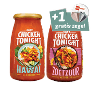 Chicken Tonight 