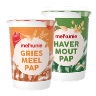 Melkunie Pap