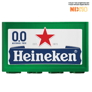 Heineken 0.0 