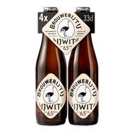 Brouwerij 't IJ, Duvel, Liefmans of La Chouffe