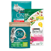Purina One of Beneful