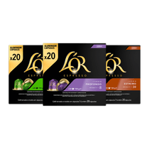 Aanbieding: L'Or Koffiecups. Nu Bij Dirk | Dirk