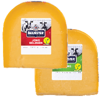DekaVers Beemster 48+ Kaas