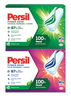 Persil Power Bars