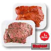 1 de Beste Luxe rundersteaks
