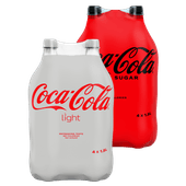 Coca-Cola