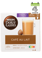Nescafé® Dolce Gusto® Koffiecups