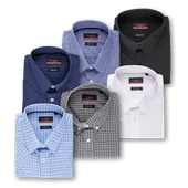 Pierre Cardin overhemd