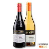 Park Villa Classic Collection