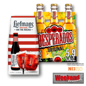 Desperados of Liefmans