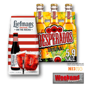 Desperados of Liefmans