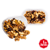 1 de Beste Elitehaver, cranberry- of pecannotenmix