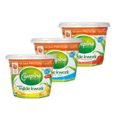 Campina kwark