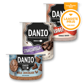 Danio kwark