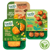 Garden Gourmet