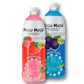 Mogu Mogu fruitdrink