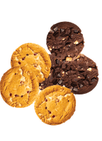 DekaVers Cookies