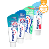 Prodent tandpasta