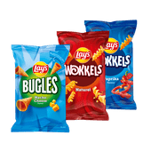 Bugles of Wokkels 