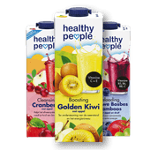 Healthy People