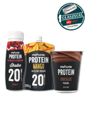 Melkunie protein