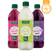 Slimpie limonadesiroop