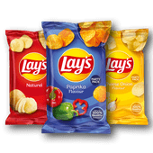 Lay's chips