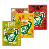 Unox Cup a Soup