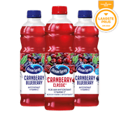 Ocean Spray