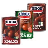 Unox Knaks