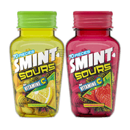 Smint Sours