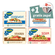 Wasa Knäckebröd