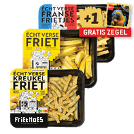 Friethoes Friet