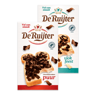 De Ruijter vlokken