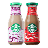 Starbucks Frappuccino