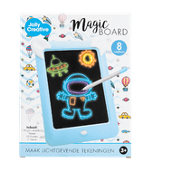 Magnetisch Tekenbord 