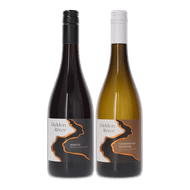 Foto van Hidden River