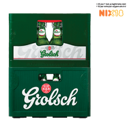 Grolsch