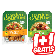 Garden Gourmet
